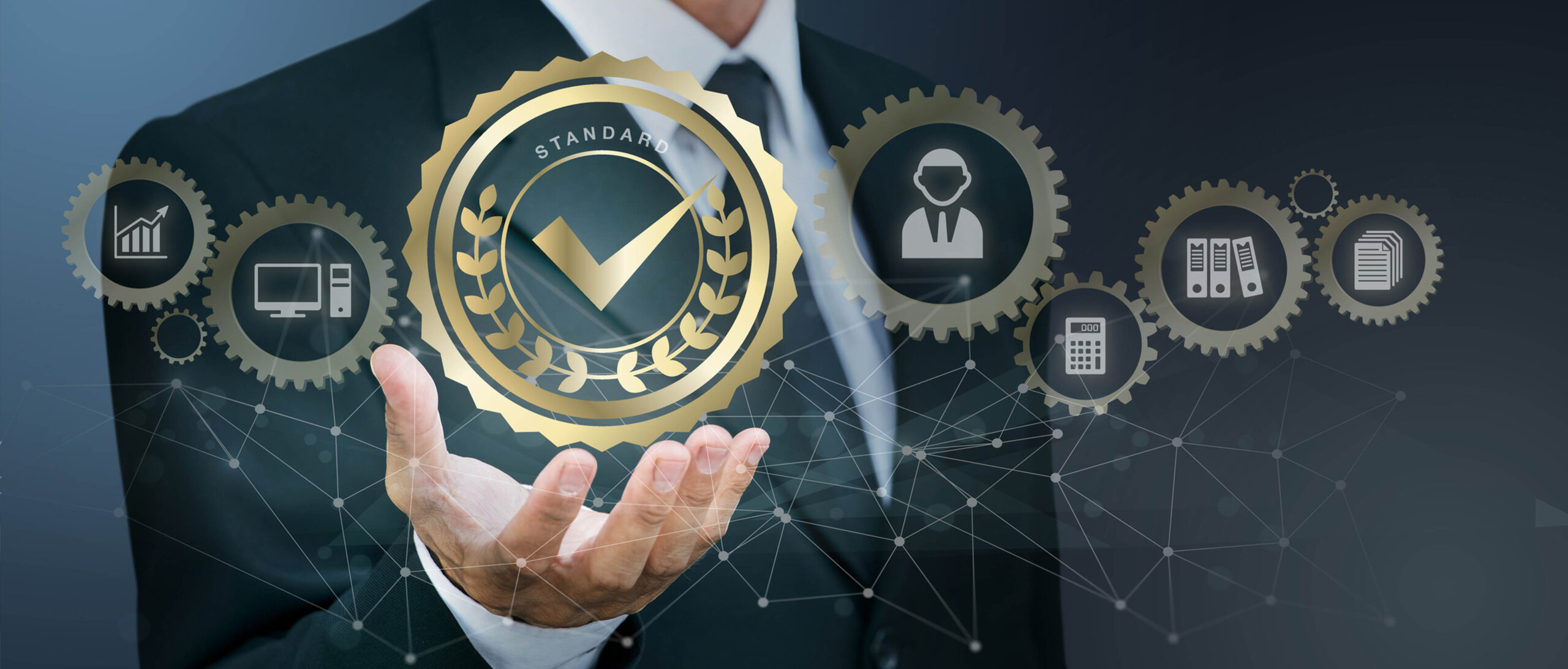 sistemi gestione qualit&agrave;