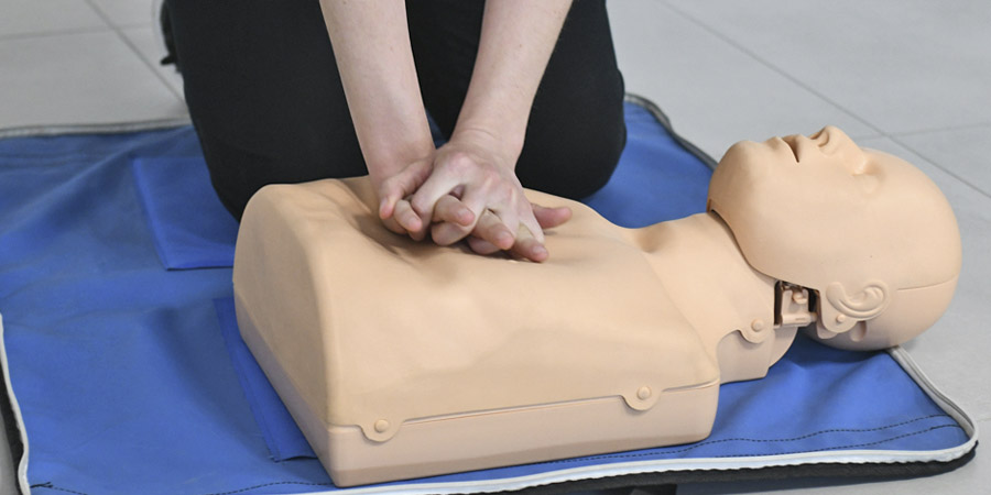 primo soccorso