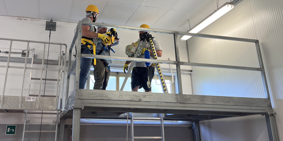 Prevenzione Ambiente srl formazione corsi sicurezza