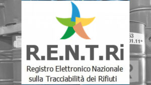 registro RENTRI 2024