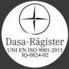 Certificazione-ISO 9001