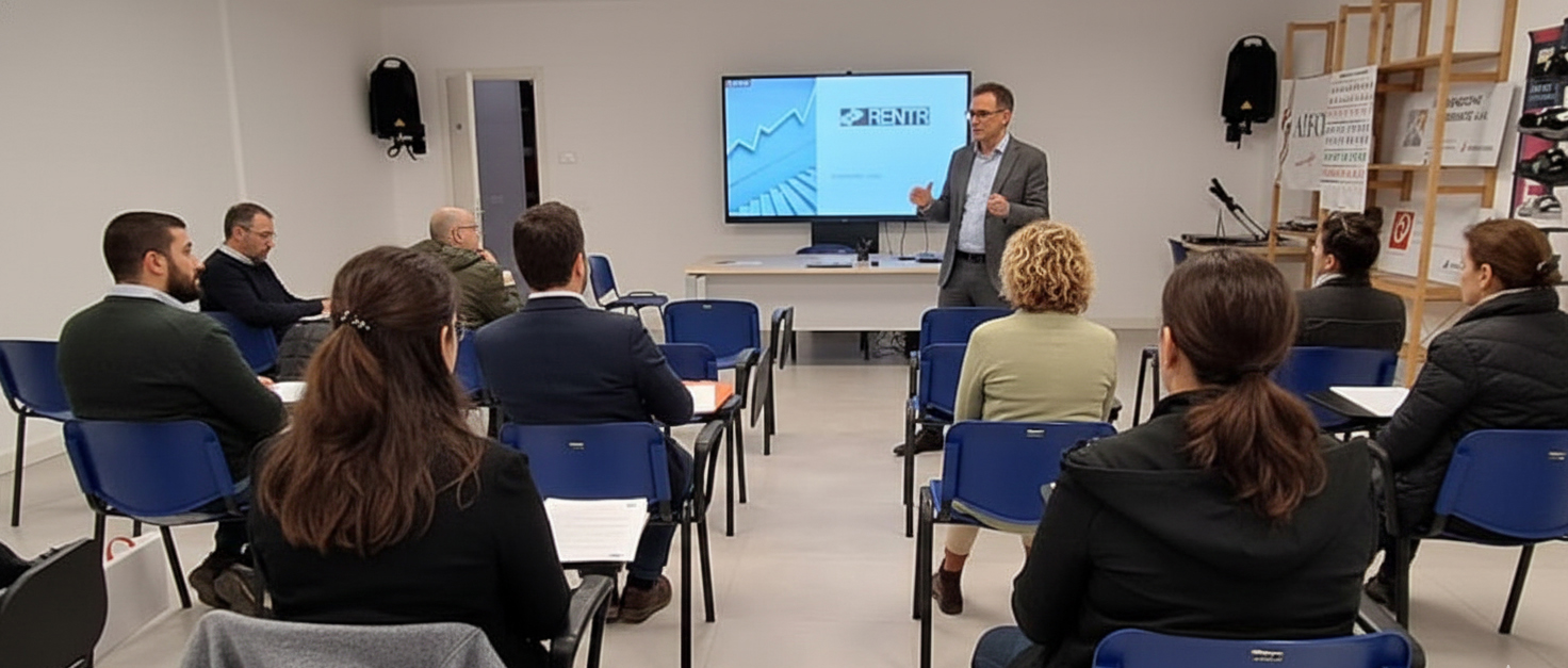 Corso formazione Base lavoratori