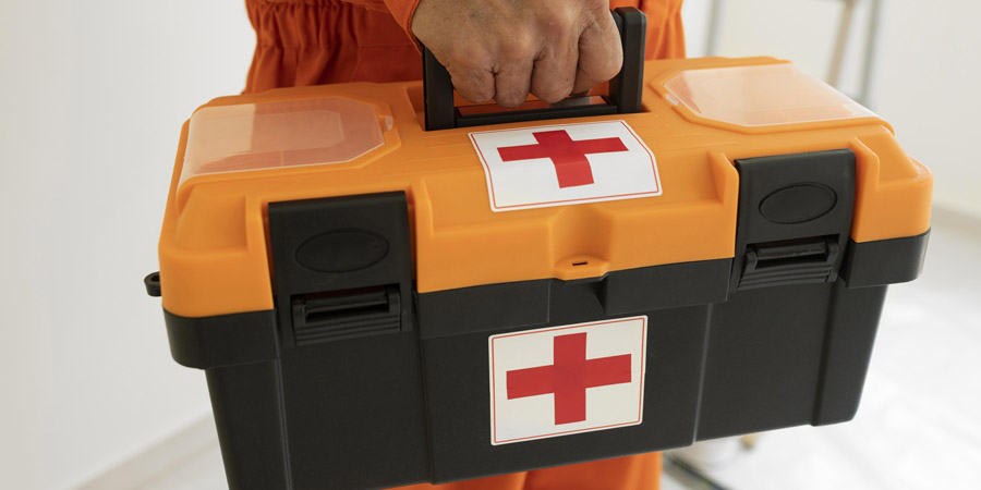 corso addetti primo soccorso gruppo B-C