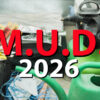 presentazione MUD 2026