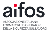 aifos-marchio-logos centro formazione Aifos